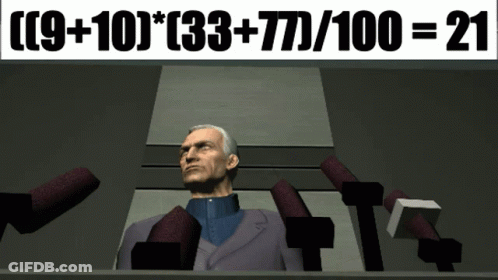 Jack Carver Far Cry1 GIF