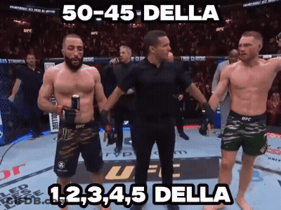 Jack Della Maddalena Jdm GIF