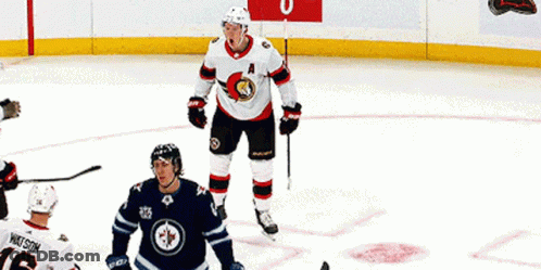 Jack Frost And Elsa From Frozen Through Glass Door GIF