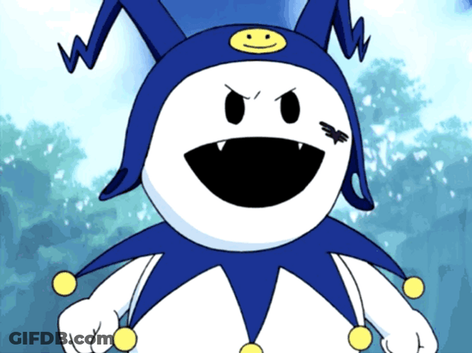 Jack Frost Ice On The Sky GIF