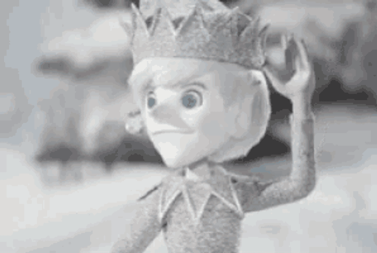 Jack Frost Movie GIF