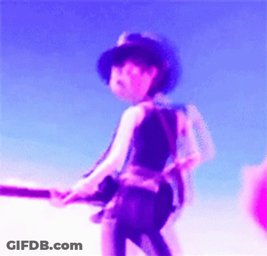 Jack Frost Saw The Onceler Because Of Ted GIF