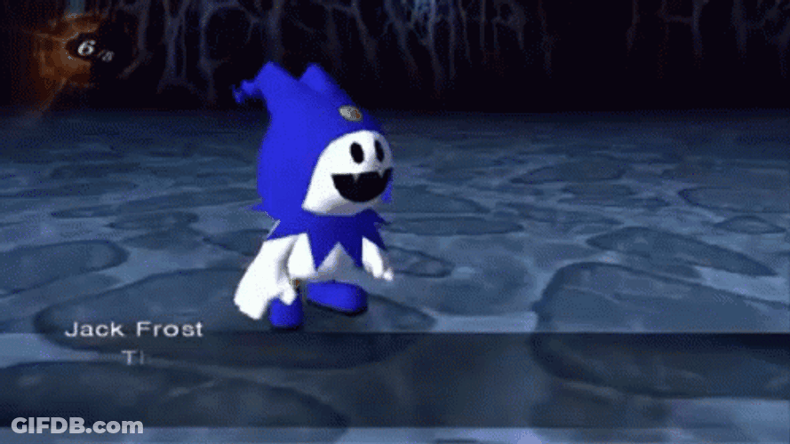 Jack Frost Script Flashed GIF
