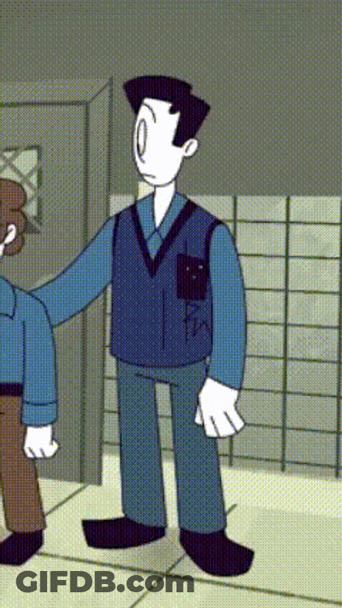 Jack Jack Spooky Month GIF