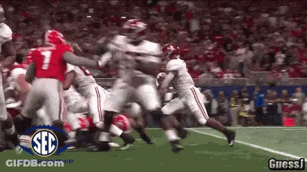 Jack Jacobs Tweets You May Now Clap Purple Field GIF