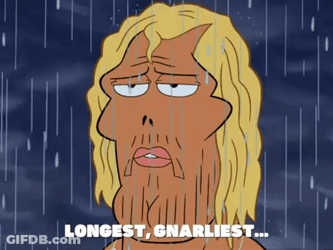 Jack Kahuna Laguna Longest GIF