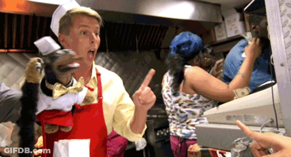Jack Mcbrayer Chicago GIF