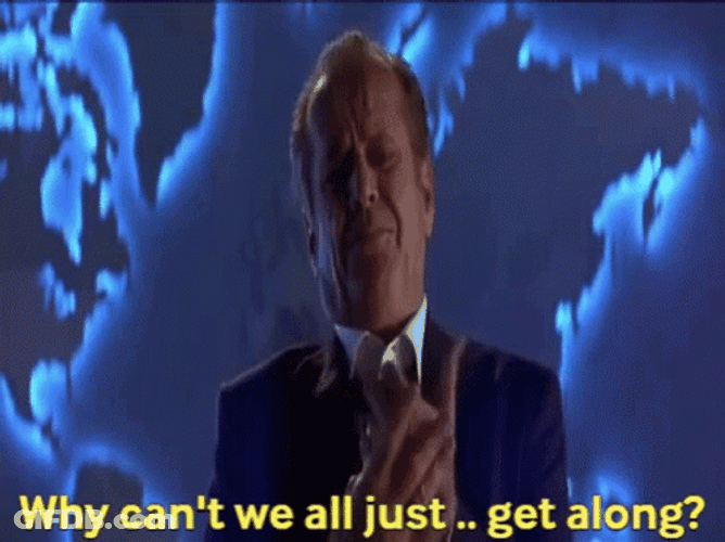 Jack Nicholson Mars Attacks GIF
