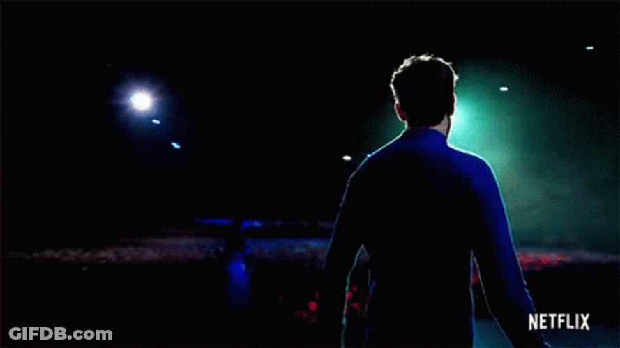 Jack White Spotlight GIF