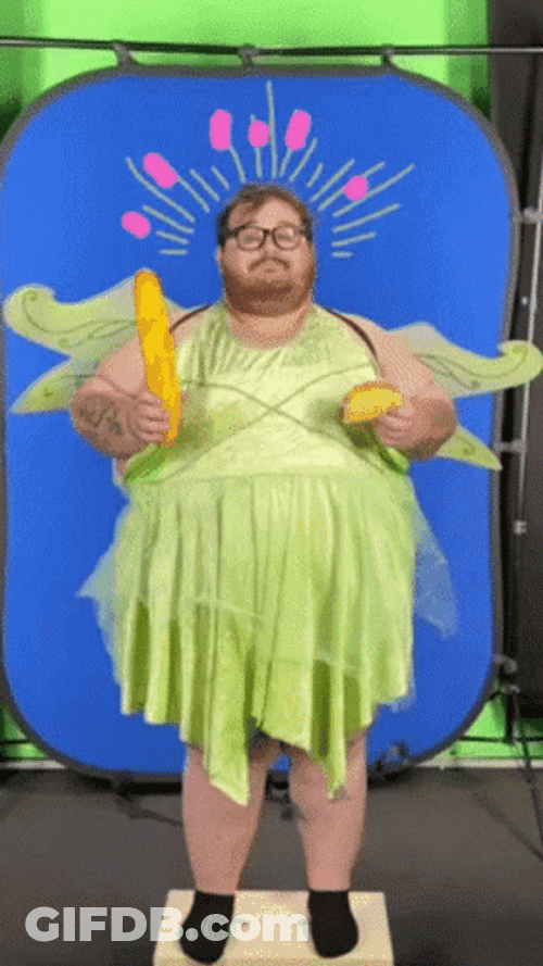 Jackass GIF
