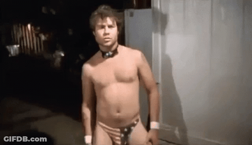 Jackass GIF
