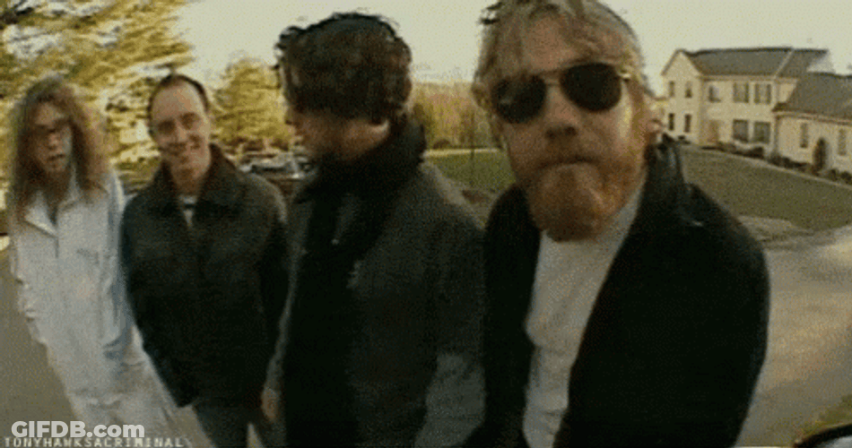 Jackass GIF