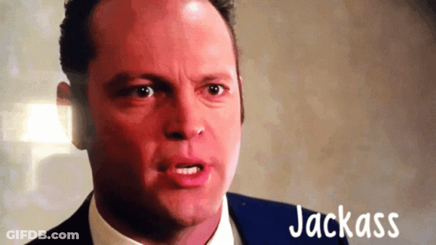 Jackass GIF