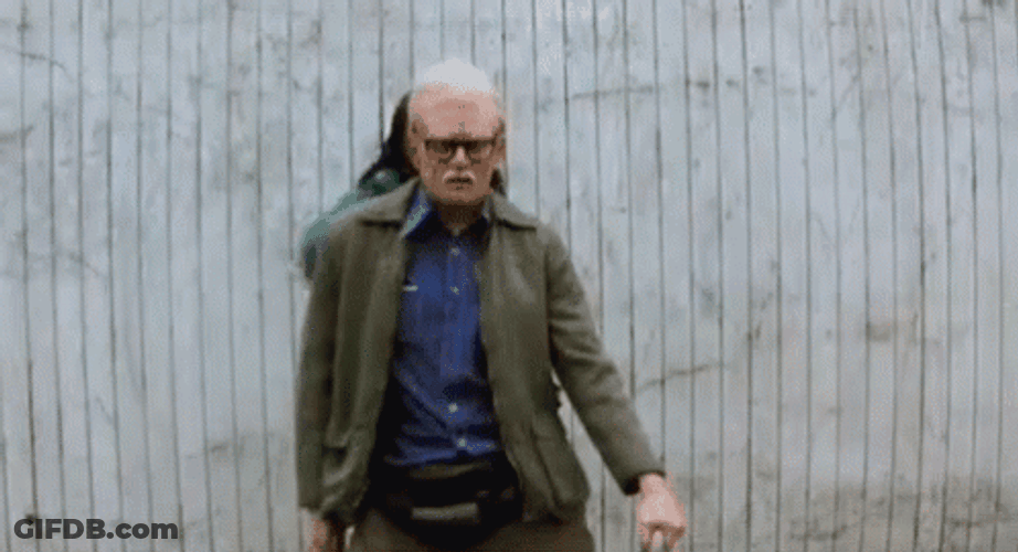 Jackass GIF