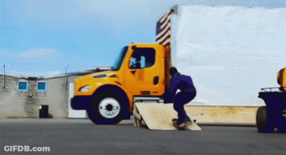 Jackass GIF