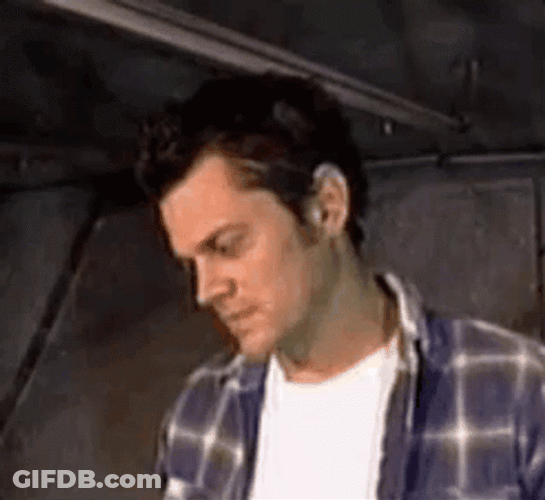 Jackass GIF