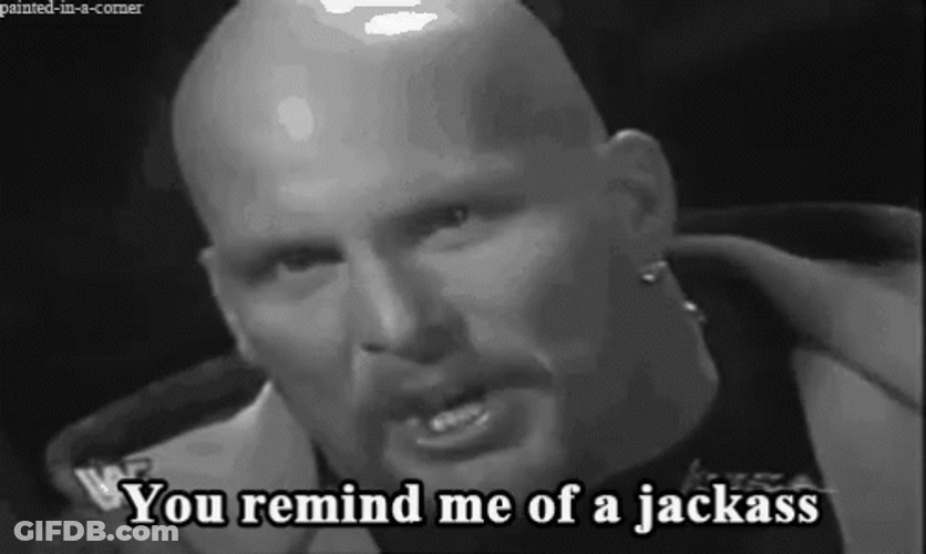 Jackass GIF