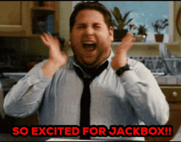 Jackboxrex GIF
