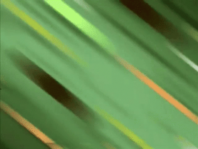 Jackie Chan Adventures Jade Muscle Growth GIF