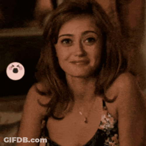 Jackie Taylor Jackie Taylor Bunny GIF