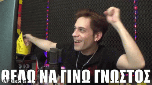 Jacklope Famous GIF