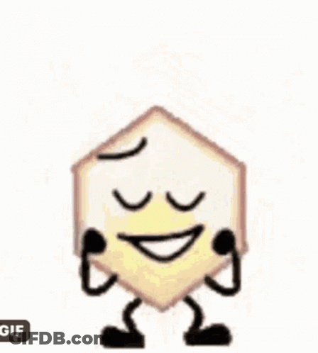 Jacknjellify Loser Dance GIF