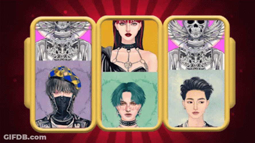 Jackpot We Have A Winner GIF