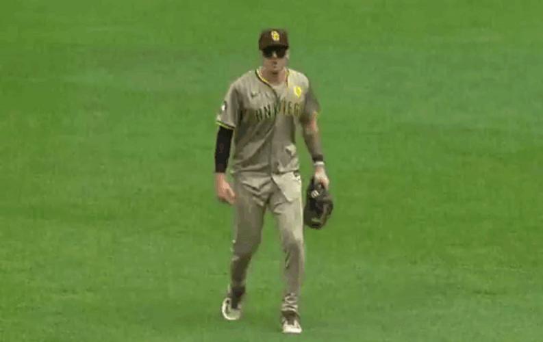 Jackson Merrill Being Role Model GIF