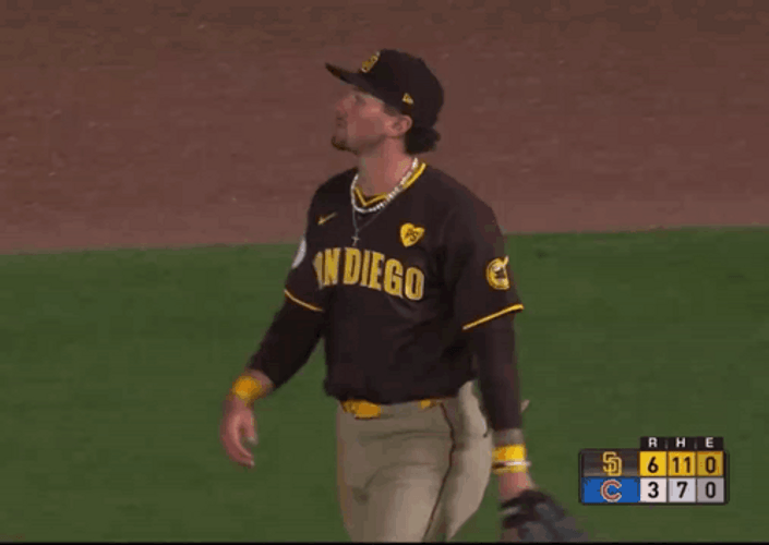 Jackson Merrill Future Hall Of Famer GIF