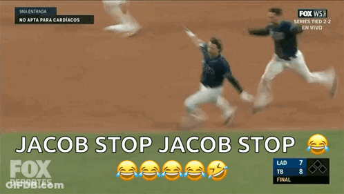 Jacob Stop Jacob Stop On Screen GIF