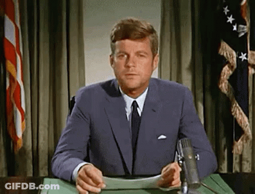 Jacqueline Kennedy Driving To Car Wash GIF