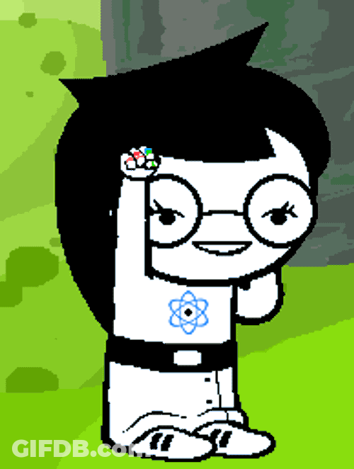 Jade Jade Harley GIF