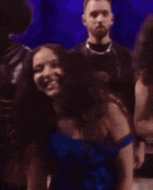 Jadesdreamland Jade Thirlwall GIF