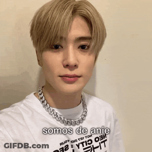 Jaehyun De Anie Eunchae De Anie GIF