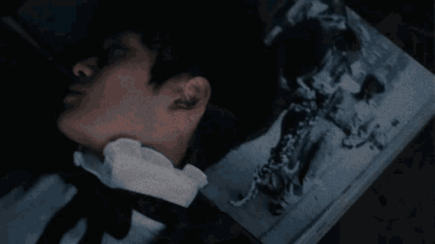 Jaehyun Poeticbeauty GIF