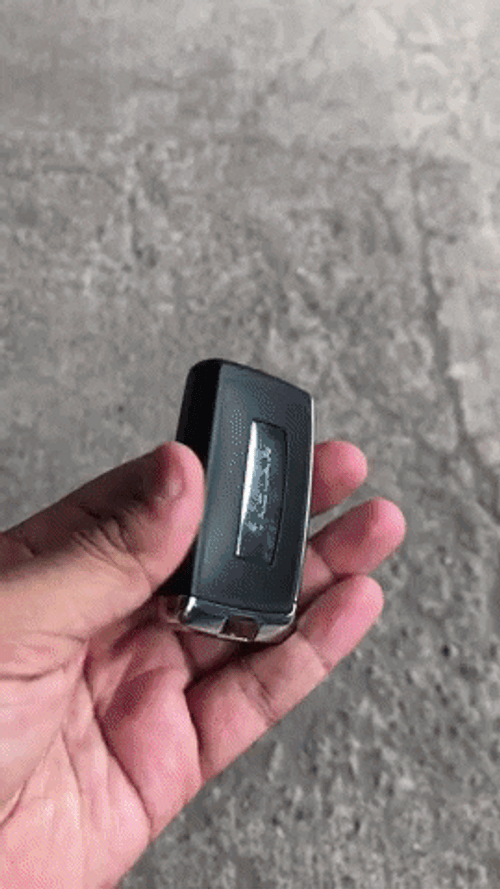 Jaguar Cool Red Car GIF