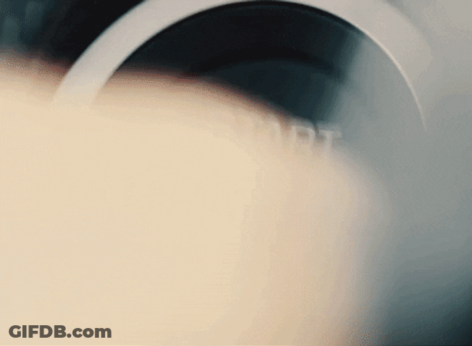 Jaguar Fact Yellow Car GIF