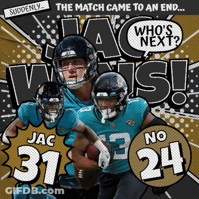 Jaguars Advertisement Match Ended Suddenly GIF