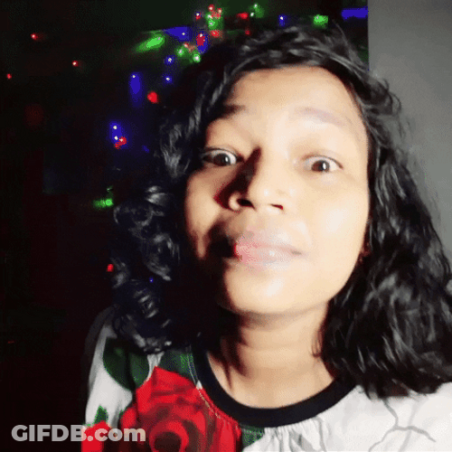 Jagyasini Singh Saying You're The Best GIF