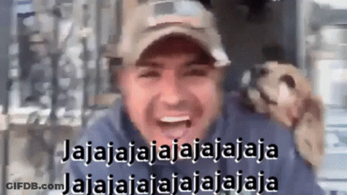 Jajaja LOL GIF