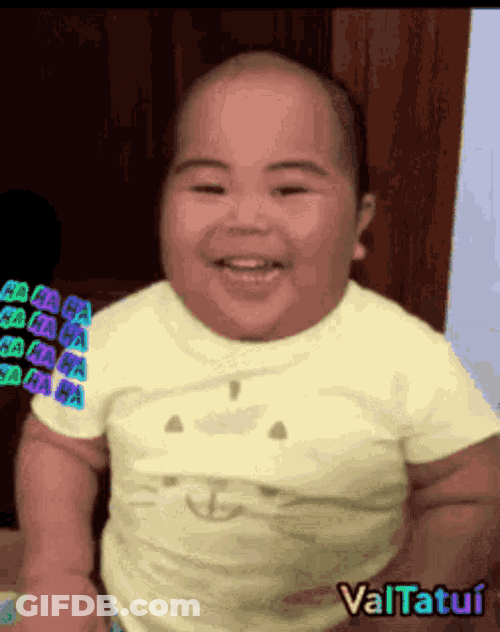 Jajajaja GIF