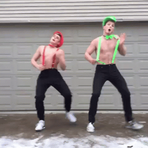 Jake Paul Viner Logan Paul GIF