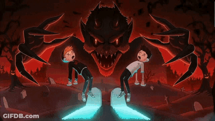 Jakehjosha GIF