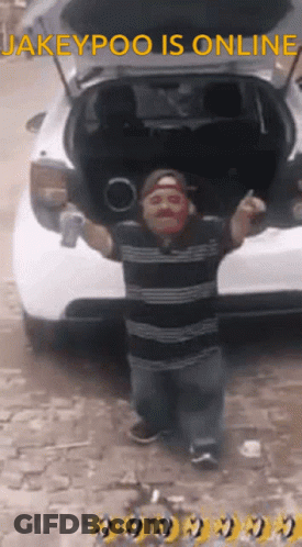 Jakeypoo Online GIF