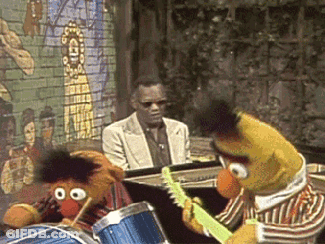 Jam Jamming GIF