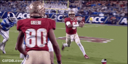 Jameis Winston GIF