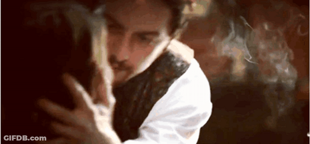James And Daniel Whoomp There It Is GIF
