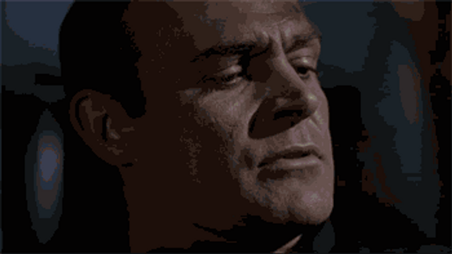 James Bond Laser Light GIF