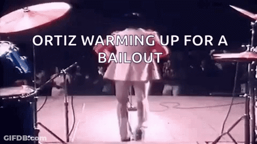 James Brown GIF