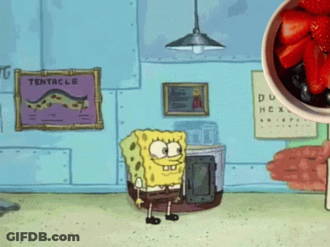 James Brown GIF